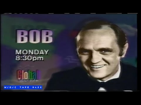 WOC Tape 0422 Station Promos Compilation - 1992