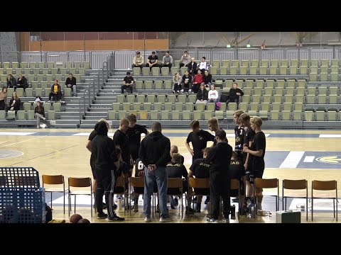 Sm-karsinnat 4.10.2020 Kataja, Joensuu - BC Nokia