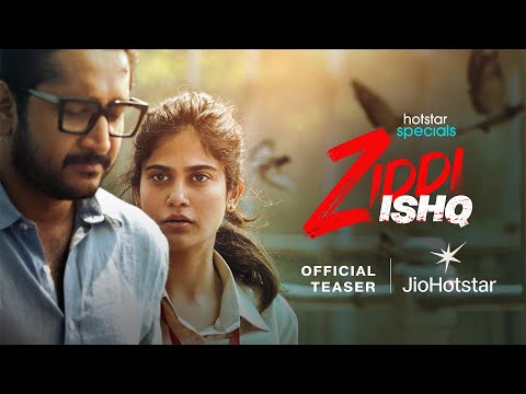 Ziddi Ishq