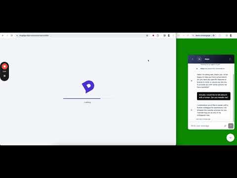 Item video thumbnail