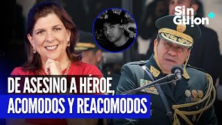 Sin Guion con Rosa María Palacios: Programa del 24 de octubre del 2025