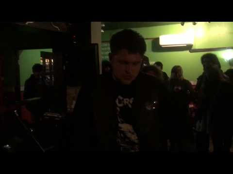 Nothing Clean. Full Set. The Jolly Brewer, Lincoln. 10/01/2020.