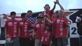 preview picture of video '2014 Mx Master Kids Team USA event video part 2'