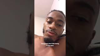 Isaiah Zayy How Gangsters Sleep 😴