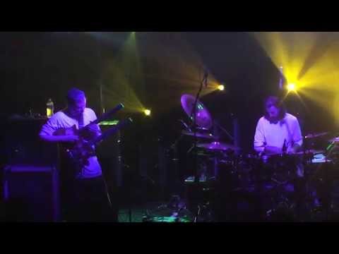 Consider The Source - Put Another Rock In That Bag parts I, IV, VI  4/9/15