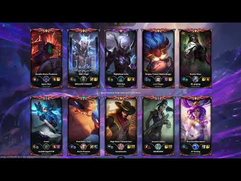 900 lp heimerdinger bot vs caitlyn-Lord dinger