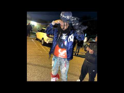 Sada Baby x Bfp Da Packman Type Beat "doonies" (Prod. DeRay)