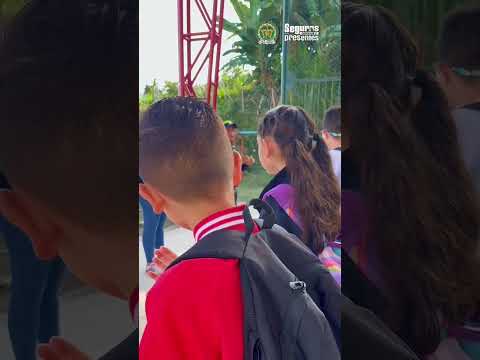 Protegiendo a nuestros niños y niñas 🚨👧🏻 | Consejos de seguridad en Venecia