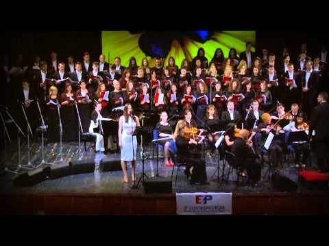 Mia Tadić - Love Story - Where do I begin?