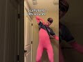 Brazilian Luffy Dance Shorts Dance