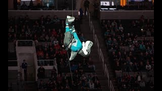 Hockey Mascot Fails Hockey Mascot Fails