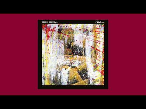 George Boomsma - Chinatown (Full EP)
