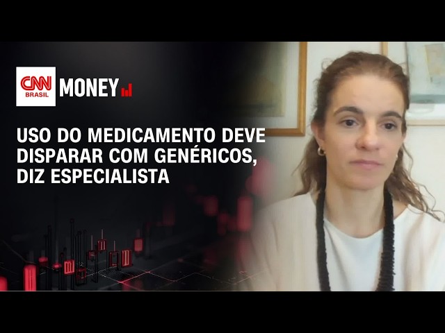 Canetas emagrecedoras desafiam indústria de alimentos | ABERTURA DE MERCADO