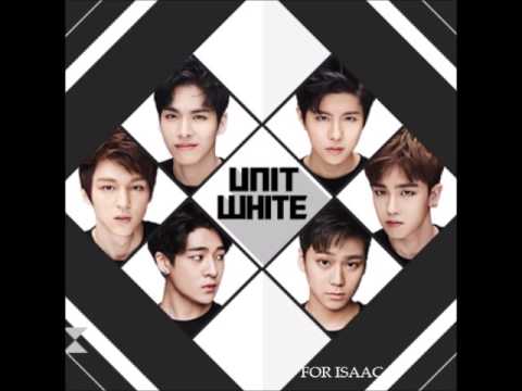 [AUDIO] BOYS24 Unit White ‘TWICE’ Cheer Up