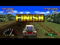 Penny Racers PS1 Gameplay