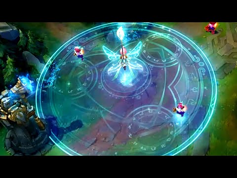 JANNA ha recibido un REWORK VISUAL