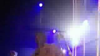 Béèleska - Aspirine (Live)