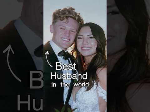 my husband read a book