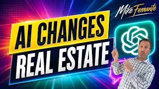 When Your Client Says “But ChatGPT Says…” | AI for Real Estate Agents