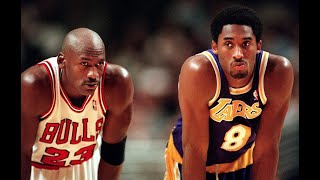 Download lagu LAKERS VS BULLS - NBA 1997-1998 - KOBE and M J Duel - HARDWOOD CLASSICS mp3 Download lagu LAKERS VS BULLS - NBA 1997-1998 - KOBE and M J Duel - HARDWOOD CLASSICS mp3