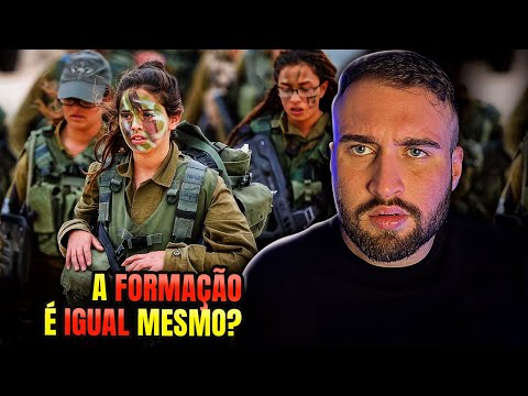 WHAT ARE FEMALE CADETS LIKE AT AMAN?