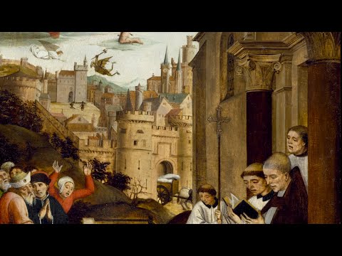 Beatus Es by Francisco Guerrero (1528—1599)