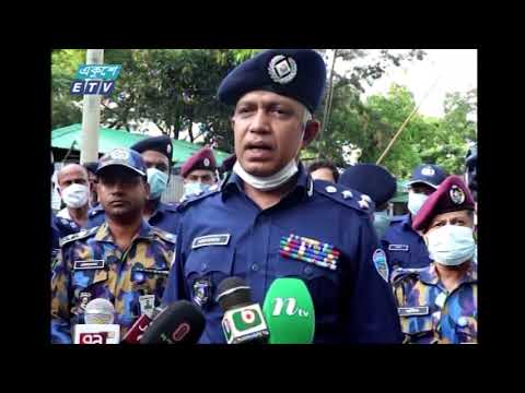 আইন-শৃঙ্খলা বাহিনীর কড়া নজরদারিতেও রোহিঙ্গা ক্যাম্পে গোলাগুলি | ETV News