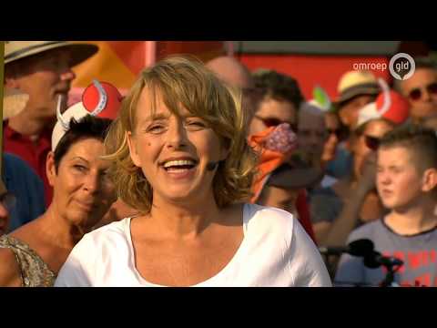 Zomer in Gelderland 26 augustus 2019 - Appel-Driedorp