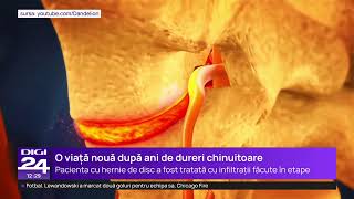 🟣 Știrile Digi24 de la ora 12 - 3 august 2026