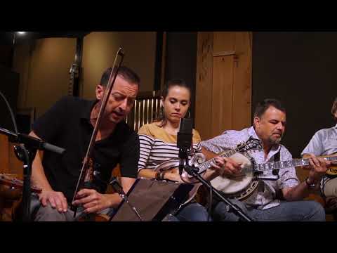 For What It's Worth - Buffalo Springfield (Cover by Del McCoury Band and friends) Video