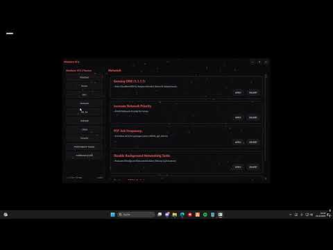 Marlboro Peformence Tweak V2