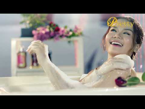 Pretty Tvc.(hlwan paing. kyaw htut swe. bunny phyo. bobby soxer. nann thuzar. nann myat phyo thinn)