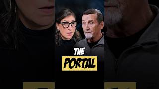 The Portals! 🤯