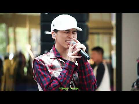 190929 Colde - 와르르 ㅣ신한은행3x3 트리플잼 국제대회 wavy 웨이비 offonoff 오프온오프 콜드