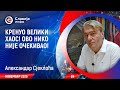 INTERVJU Aleksandar Sjekloća Krenuo Veliki Udar Evo šta će Biti Sa Naftom 7 11 2025