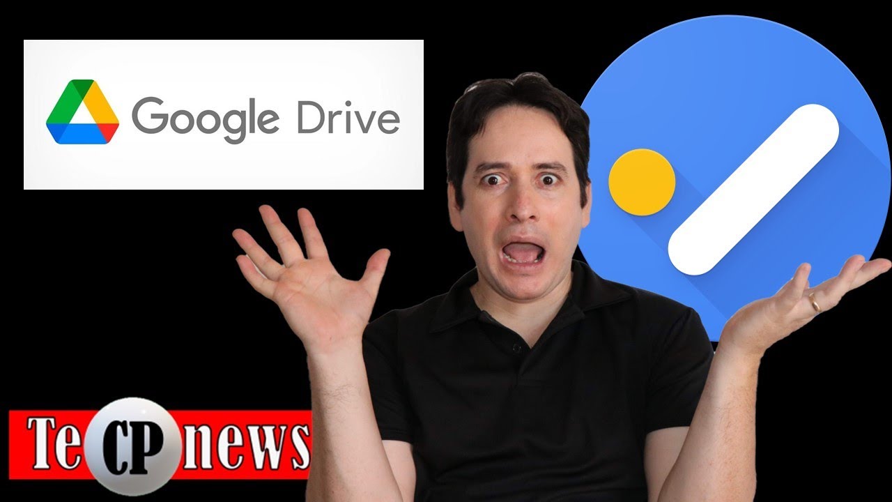 A forma fazer seus backups de pasta do google drive para seu PC ou HD externo