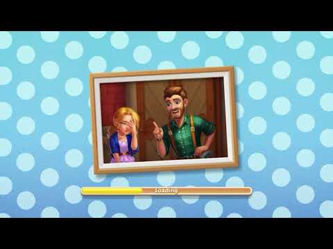 Matchington Mansion Level 4296 - No Bonuses