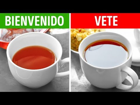 12 Reglas Inesperadas De La Etiqueta De La Mesa En Todo El Mundo