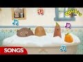 CBeebies: Small Potatoes - Theme Tune