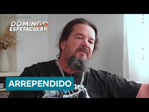 Exclusivo: caminhoneiro revela como sustentou farsa que travou o trânsito de via em SP