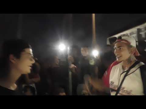 FLACO VS PROTOCOLO 86 - Final Fecha 2 Temporada 2019