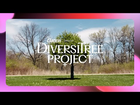 Claritin Bayer Consumer Health: The DiversiTree Project