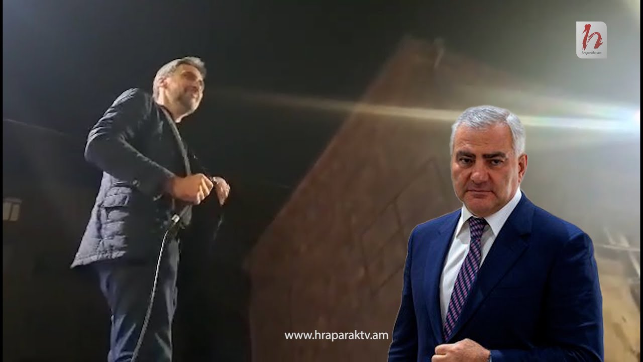 Ինչ է որոշել Սամվել Կարապետյանը․ հայտարարություն