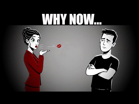 Why Women Over 40 Suddenly Want Average Men: It's Not What You Think