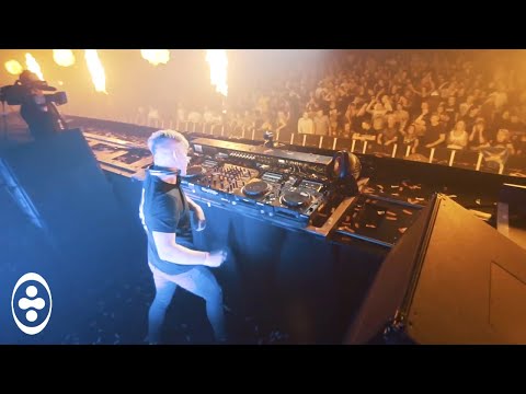 David Forbes @ A State Of Trance 950 (Aftermovie)