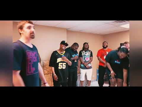 Kyler Tobias vs Rated G