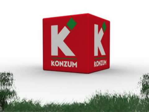 Konzum recikliranje ambalaže