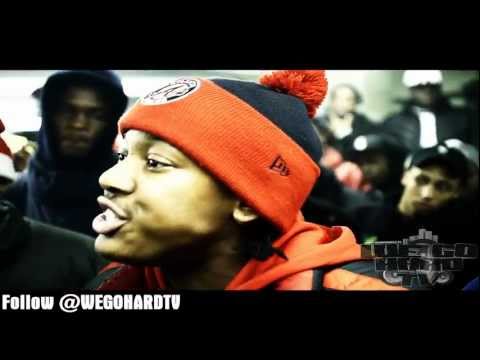 D Money vs M-Dogg