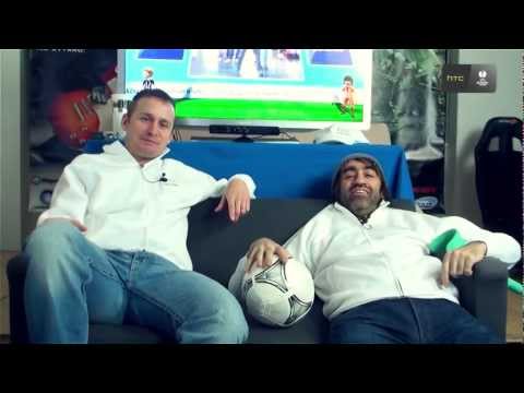 Soutěžte s HTC o 10 lístků na Spartu proti Chelsea na htcfans.cz/shtcnafotbal!