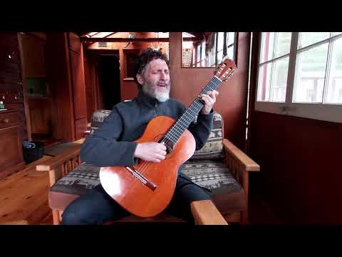 Just Close Your Eyes by Ezra Glatt, performed by Lawrence Joseph Glatt